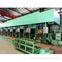 Tandem Cold Rolling Mill Line
